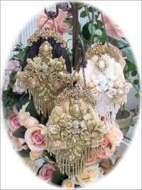Cherub Ballroom Purse