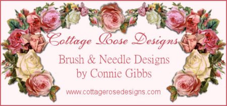 Cottage Rose Designs