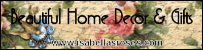Isabella's Roses